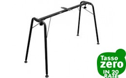 Korg SV1 Stand Black