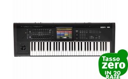 Korg Kronos 3  61