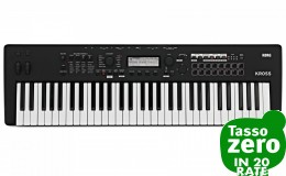 KORG Kross 2 61