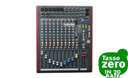 Allen & Heath ZED-12FX