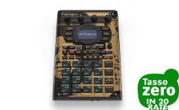 Roland SP-404 MKII KDJ Records - Limited Edition