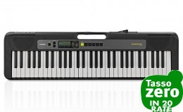 Casio LK-S250