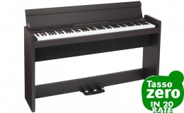 Korg LP-380U RW