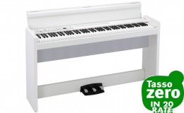 Korg LP-380U WH