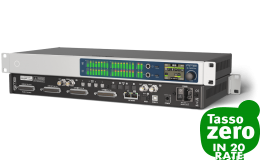 RME M-1620 Pro D