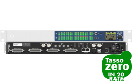 RME M-1620 Pro