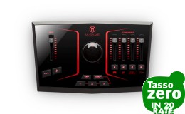 M-Audio M-Game Solo