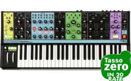 Moog Matriarch