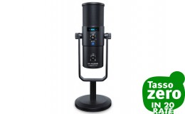 M-Audio Uber Mic