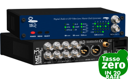 Mutec MC-7 EXDEMO