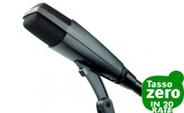 Sennheiser MD421 II