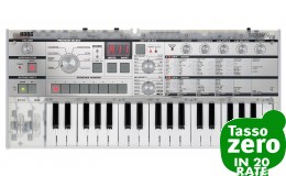 Korg microKORG Crystal - Limited Edition