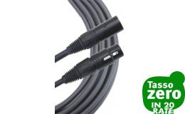 MOGAMI MICSTA0300BL