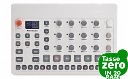 Elektron Model:Samples