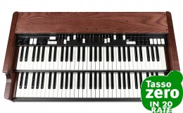 Crumar Mojo Classic