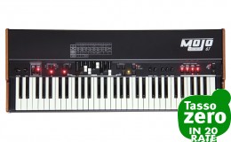 Crumar Mojo 61