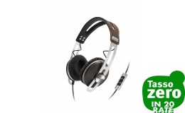 Sennheiser Momentum On Ear Brown