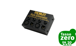 Hum Eliminator