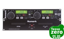 Numark MP302 EXDEMO