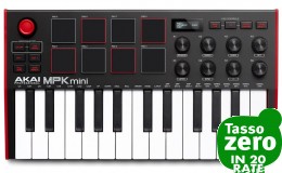 Akai MPK Mini Mk3