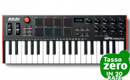 Akai MPK Mini Plus