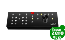 Antelope MRC Multichannel Remote Controller