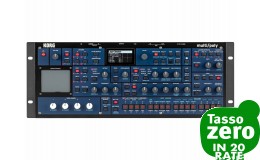 KORG Multipoly Module