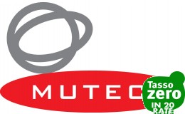 MUTEC D25-XLR/4-06Y