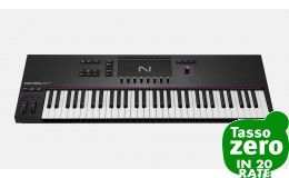 Native Instruments Kontrol S61 MK3