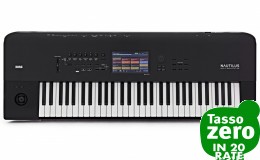 Korg Nautilus 61