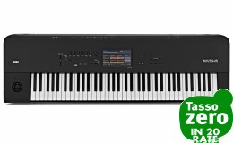Korg Nautilus 73