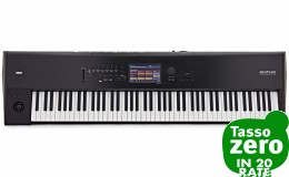 Korg Nautilus 88