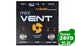 Neo Instruments Mini Vent II