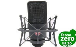 Neumann TLM103 Studio Set mt