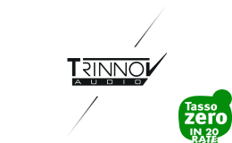 TRINNOV DMON Breakout Adapter Icon