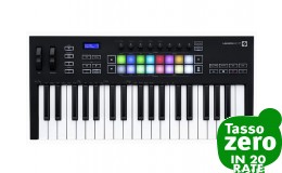 Novation Launchkey 37 MK3