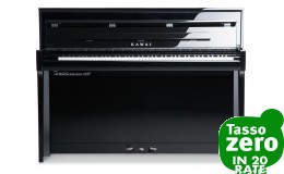 Kawai Novus NV-5S PE - 5 ANNI DI GARANZIA ITALIA