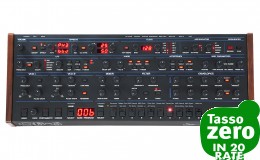 Sequential OB-6 Module Desktop 