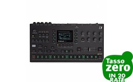 Elektron Octatrack MKII Black EXDEMO