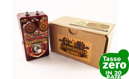 LOUNSBERRY OGO-1 Organ Grinder