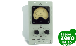 IGS One LA 500