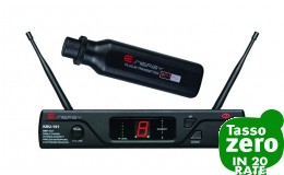 Energy KRU-161/WT-1