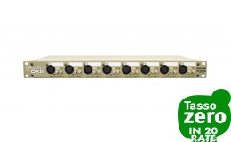 Radial OX8-j