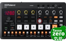 Roland P-6