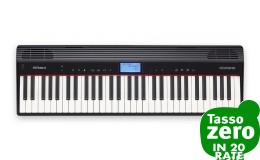 Roland Go:Piano61