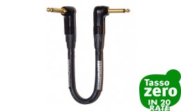 MOGAMI PATCHPRO0025BL