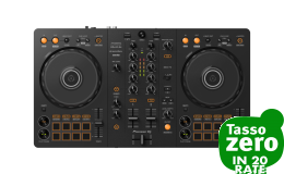 Pioneer DJ DDJ-FLX4 
