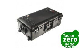 GENELEC Peli Case 1615 Air per due 833X e Kit GLM