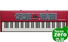 Nord Piano 6 73