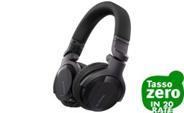 Pioneer DJ HDJ-CUE1